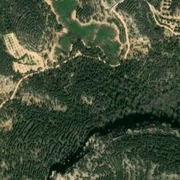 Satellite imagery of M2-Cerro Cueva Negra, ES