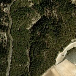 Satellite imagery of boundary_stone, ES
