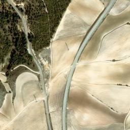 Satellite imagery of boundary_stone, ES