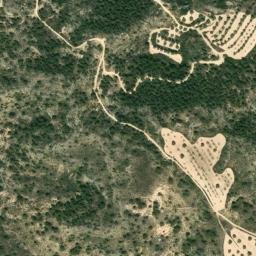Satellite imagery of survey_point, ES