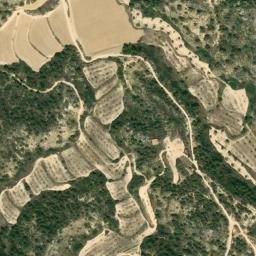 Satellite imagery of survey_point, ES