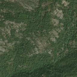 Satellite imagery of Sierra de Montalt, ES