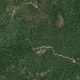 Satellite imagery of Sierra de Montalt, ES