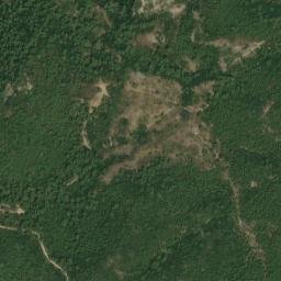 Satellite imagery of Sierra de Montalt, ES