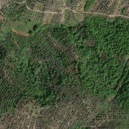 Satellite imagery of Kodra e Thanasajt, AL