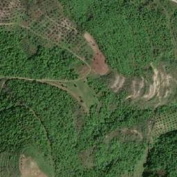 Satellite imagery of Kodra e Thanasajt, AL