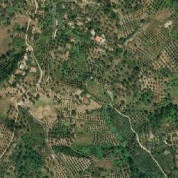Satellite imagery of Kodra e Madhe, AL