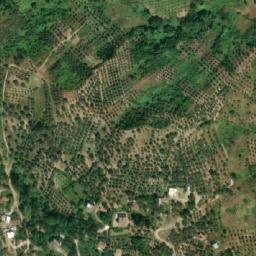 Satellite imagery of Kodra e Madhe, AL