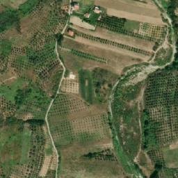 Satellite imagery of Kodra e Madhe, AL