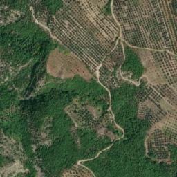Satellite imagery of Maja e Aldekut, AL