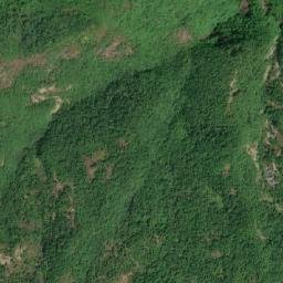 Satellite imagery of Maja e Aldekut, AL