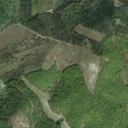 Satellite imagery of Guri i Kuvëndit, AL