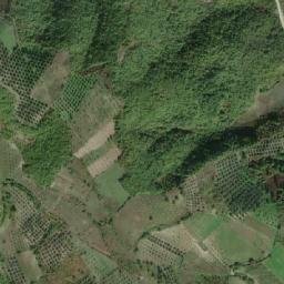 Satellite imagery of Guri i Kuvëndit, AL