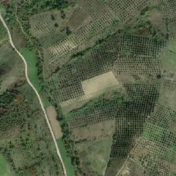 Satellite imagery of Guri i Kuvëndit, AL