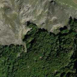 Satellite imagery of Maja e Gaferit, AL