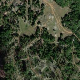 Satellite imagery of Maja e Gaferit, AL