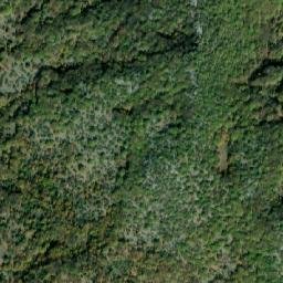 Satellite imagery of Cuculine, MK