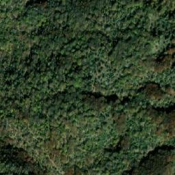 Satellite imagery of Mažon, MK