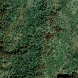 Satellite imagery of Mažon, MK