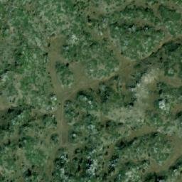 Satellite imagery of Mažon, MK