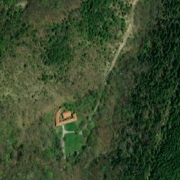 Satellite imagery of Vasilev Kamen, MK