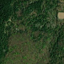 Satellite imagery of Vasilev Kamen, MK