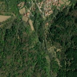 Satellite imagery of Vasilev Kamen, MK