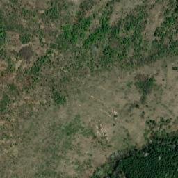 Satellite imagery of Vardišta, MK