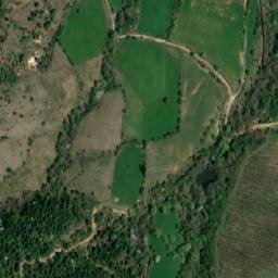 Satellite imagery of Vardišta, MK