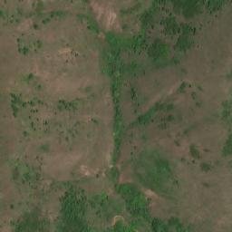 Satellite imagery of Snegovski Pat, MK