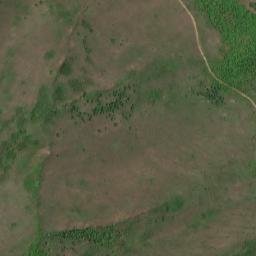 Satellite imagery of Snegovski Pat, MK