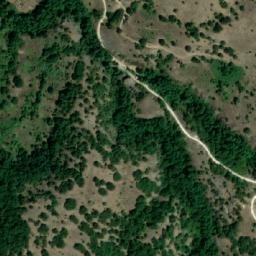 Satellite imagery of Boba, MK