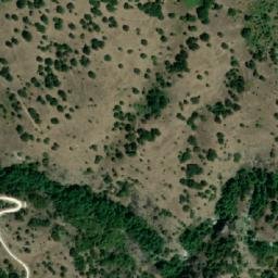 Satellite imagery of Boba, MK