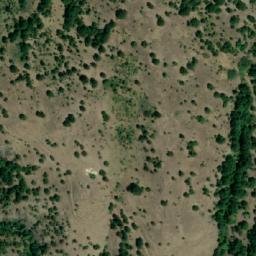 Satellite imagery of Boba, MK