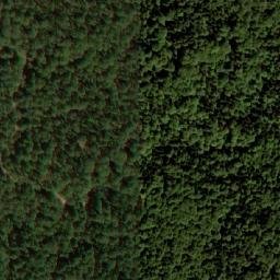 Satellite imagery of Splina, MK