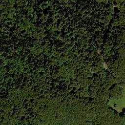 Satellite imagery of Splina, MK