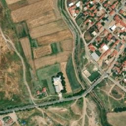 Drone Görünümü