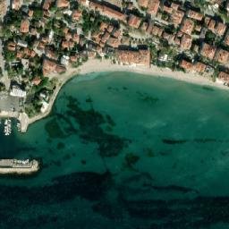 Satellite imagery of TUTGA Noktası SELİMPAŞA, TR