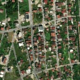 Drone Görünümü