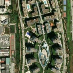 Drone Görünümü