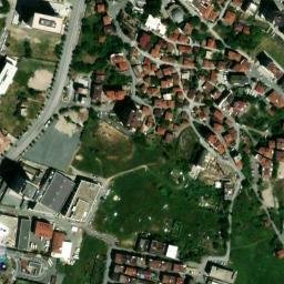 Drone Görünümü