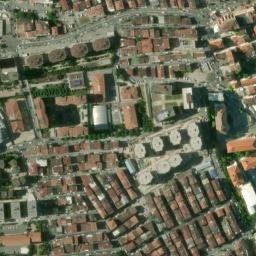 Drone Görünümü