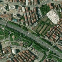 Drone Görünümü