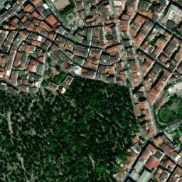 Drone Görünümü