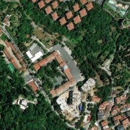 Drone Görünümü
