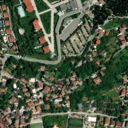 Drone Görünümü