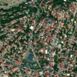 Drone Görünümü