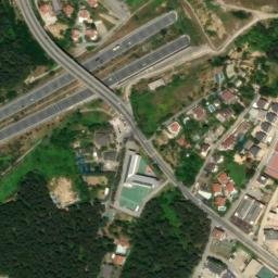 Drone Görünümü
