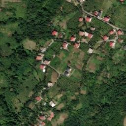 Drone Görünümü