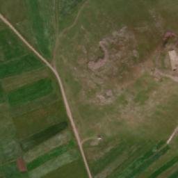 Satellite imagery of Mount Sepasar, AM